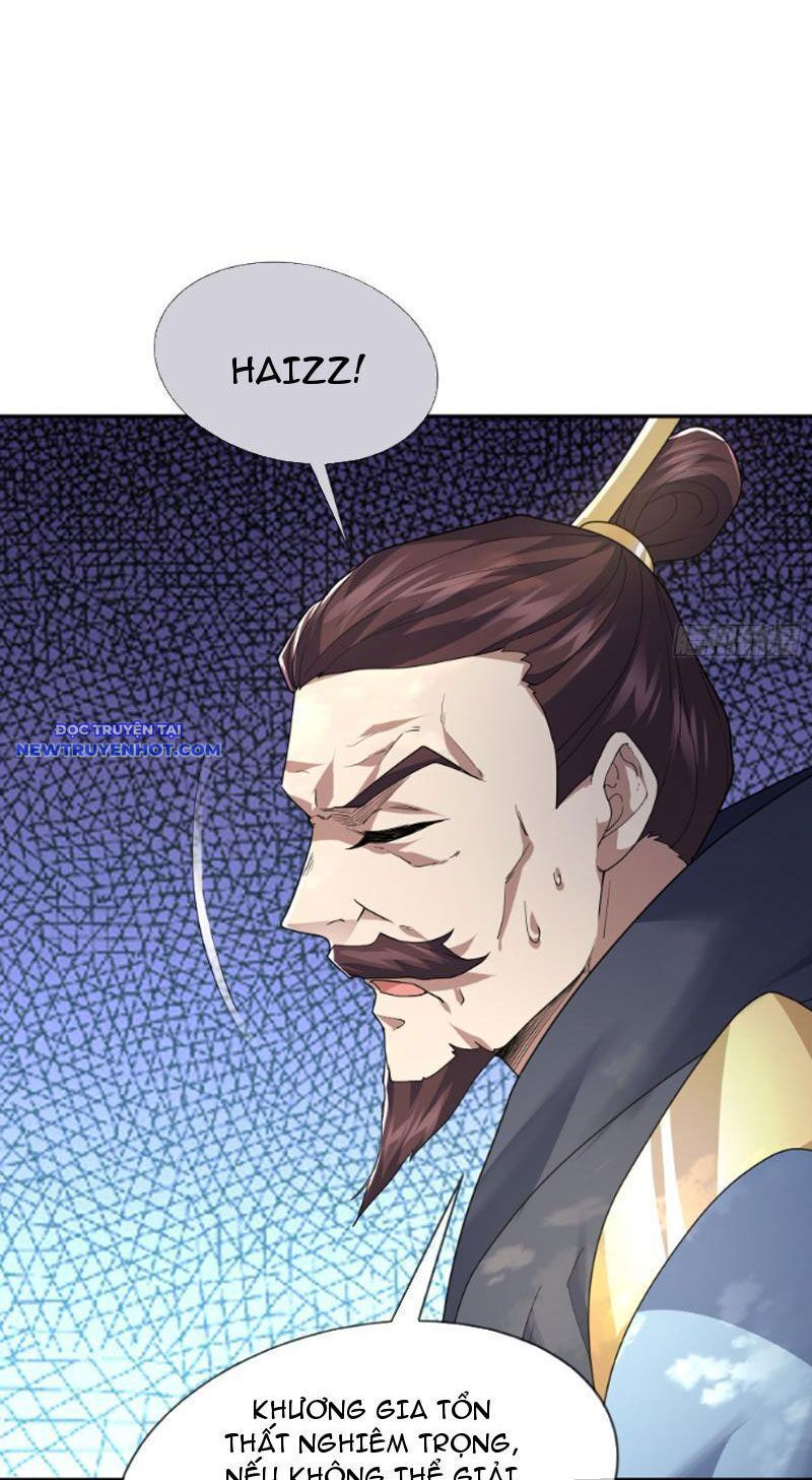 Ngủ Say Vạn Cổ: Xuất Thế Quét Ngang Chư Thiên: Chapter 3