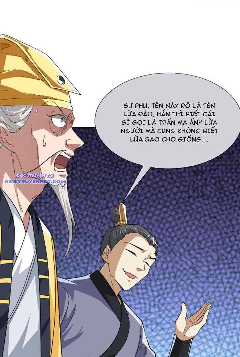 Ngủ Say Vạn Cổ: Xuất Thế Quét Ngang Chư Thiên: Chapter 3