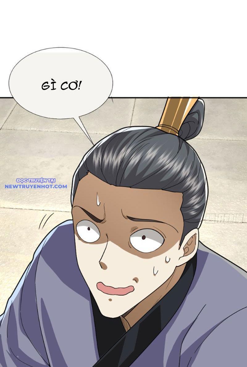 Ngủ Say Vạn Cổ: Xuất Thế Quét Ngang Chư Thiên: Chapter 3