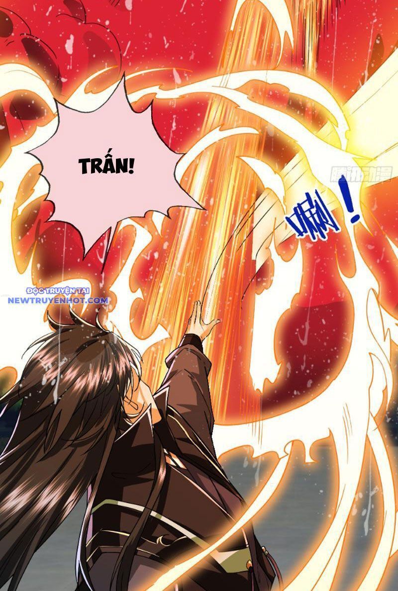 Ngủ Say Vạn Cổ: Xuất Thế Quét Ngang Chư Thiên: Chapter 3