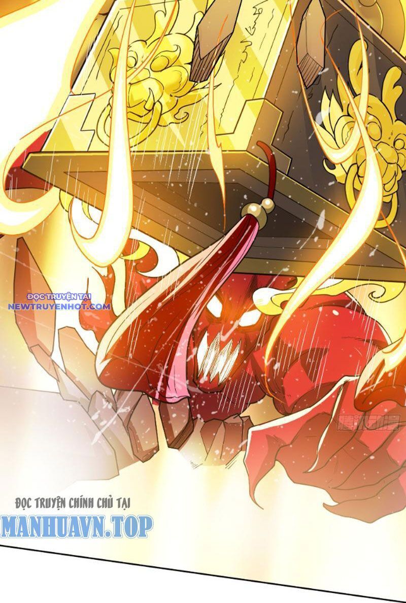 Ngủ Say Vạn Cổ: Xuất Thế Quét Ngang Chư Thiên: Chapter 3