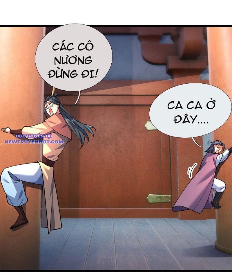 Ngủ Say Vạn Cổ: Xuất Thế Quét Ngang Chư Thiên: Chapter 30