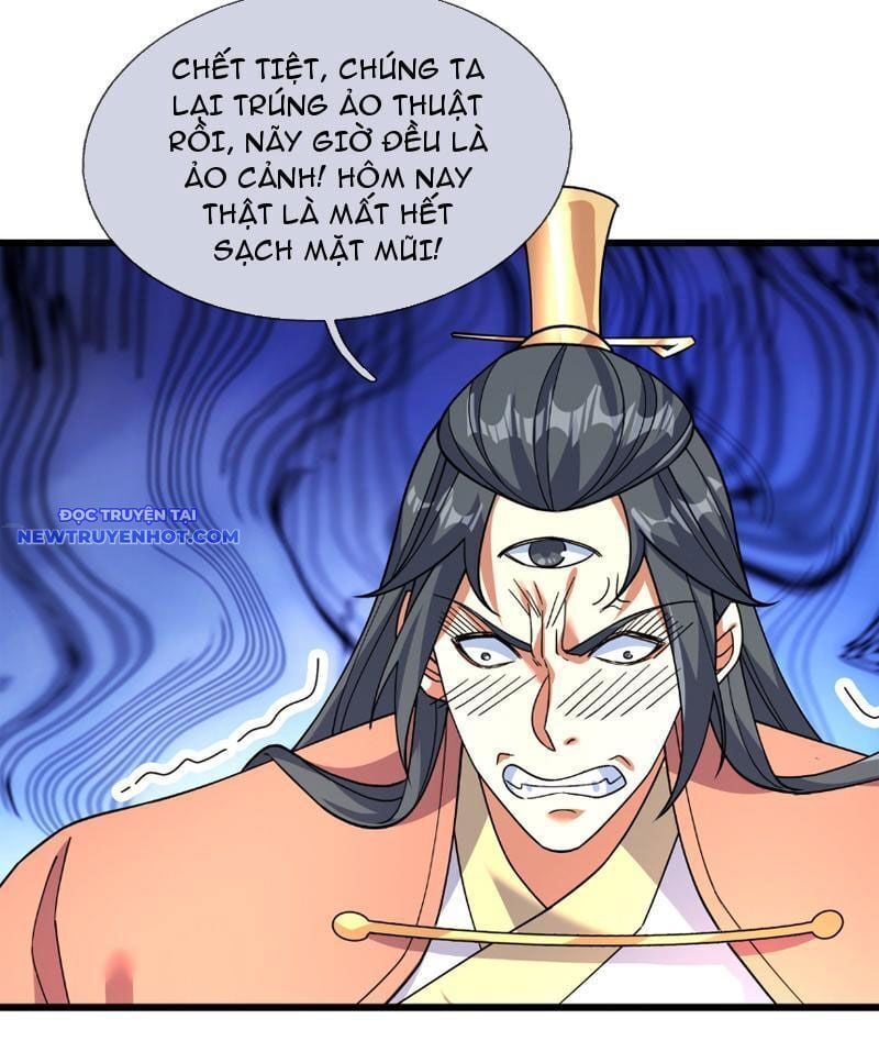 Ngủ Say Vạn Cổ: Xuất Thế Quét Ngang Chư Thiên: Chapter 30