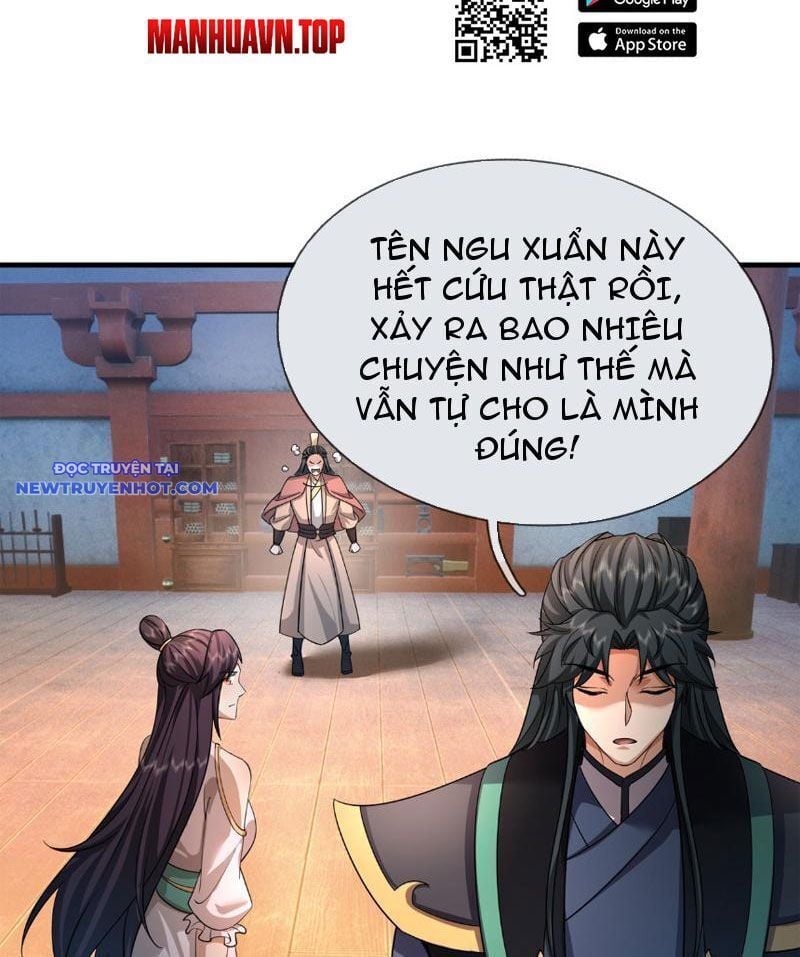 Ngủ Say Vạn Cổ: Xuất Thế Quét Ngang Chư Thiên: Chapter 30
