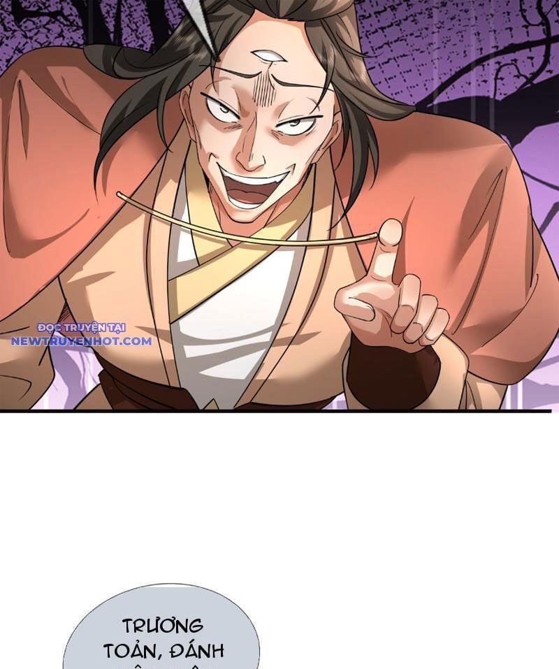 Ngủ Say Vạn Cổ: Xuất Thế Quét Ngang Chư Thiên: Chapter 30