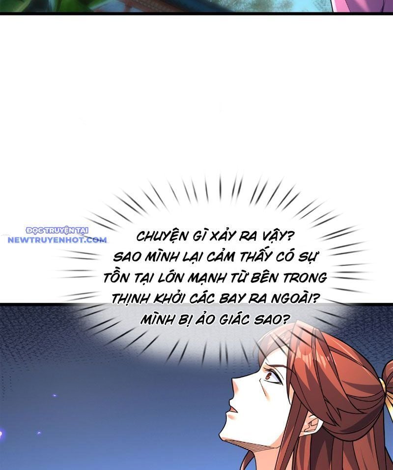 Ngủ Say Vạn Cổ: Xuất Thế Quét Ngang Chư Thiên: Chapter 30