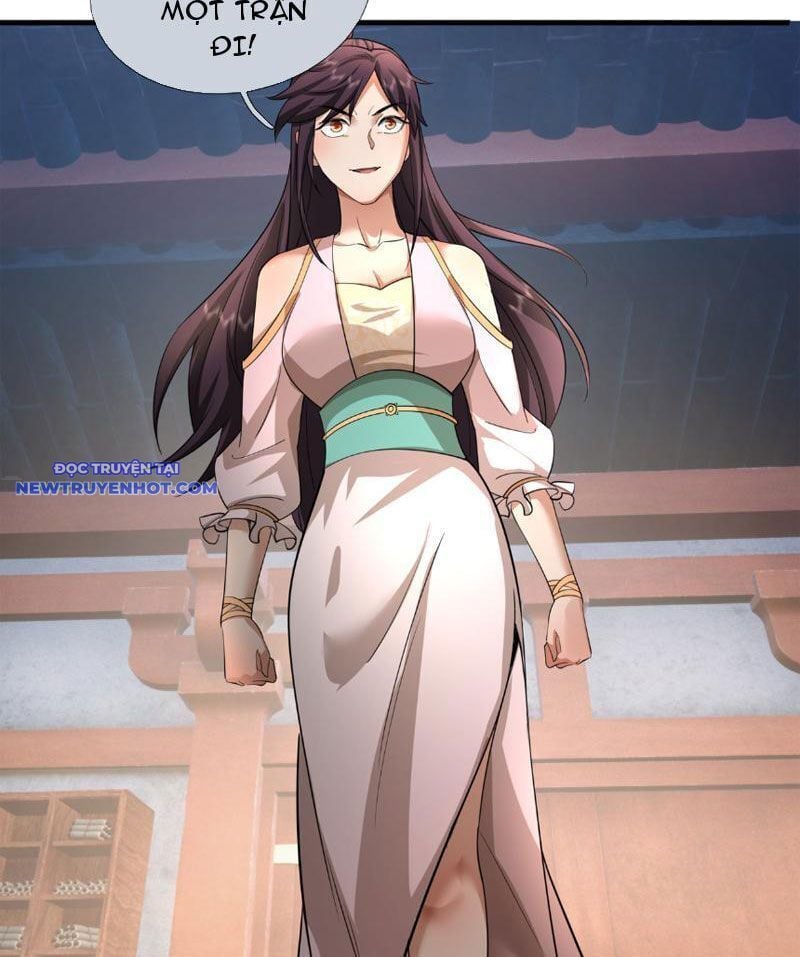 Ngủ Say Vạn Cổ: Xuất Thế Quét Ngang Chư Thiên: Chapter 30