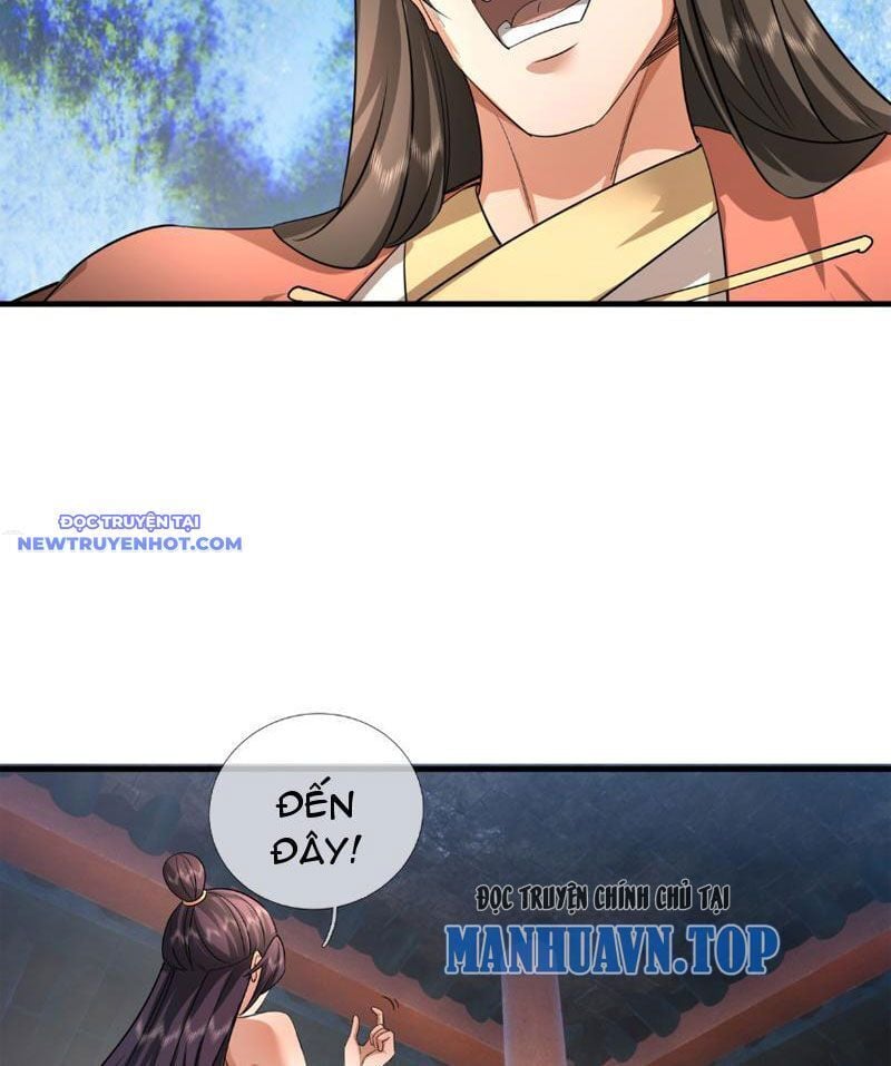Ngủ Say Vạn Cổ: Xuất Thế Quét Ngang Chư Thiên: Chapter 30
