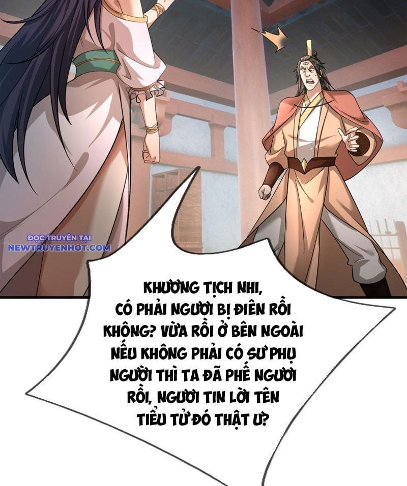 Ngủ Say Vạn Cổ: Xuất Thế Quét Ngang Chư Thiên: Chapter 30