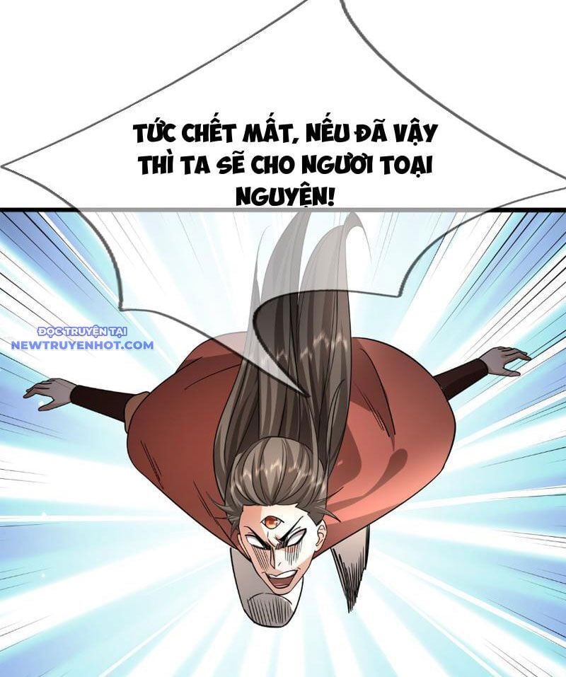 Ngủ Say Vạn Cổ: Xuất Thế Quét Ngang Chư Thiên: Chapter 30