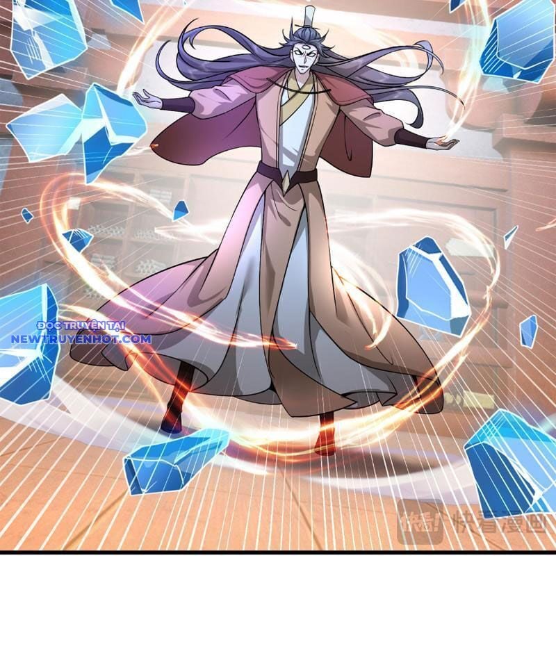 Ngủ Say Vạn Cổ: Xuất Thế Quét Ngang Chư Thiên: Chapter 30