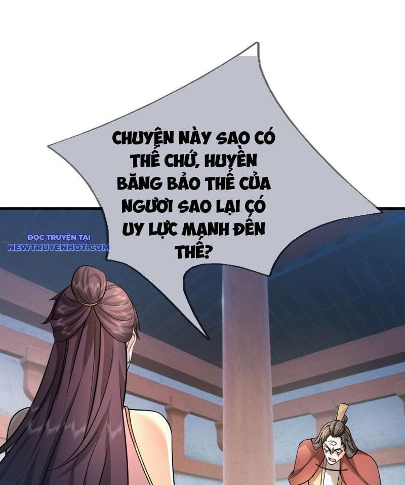 Ngủ Say Vạn Cổ: Xuất Thế Quét Ngang Chư Thiên: Chapter 30