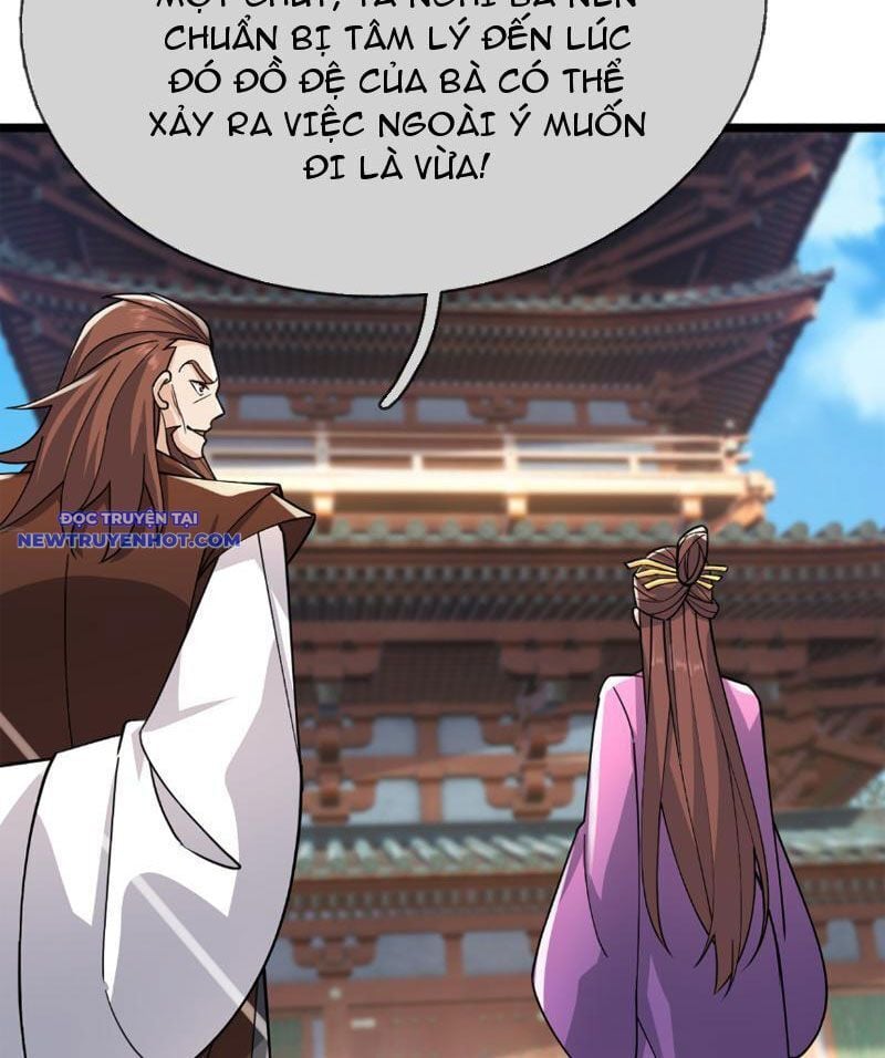Ngủ Say Vạn Cổ: Xuất Thế Quét Ngang Chư Thiên: Chapter 30