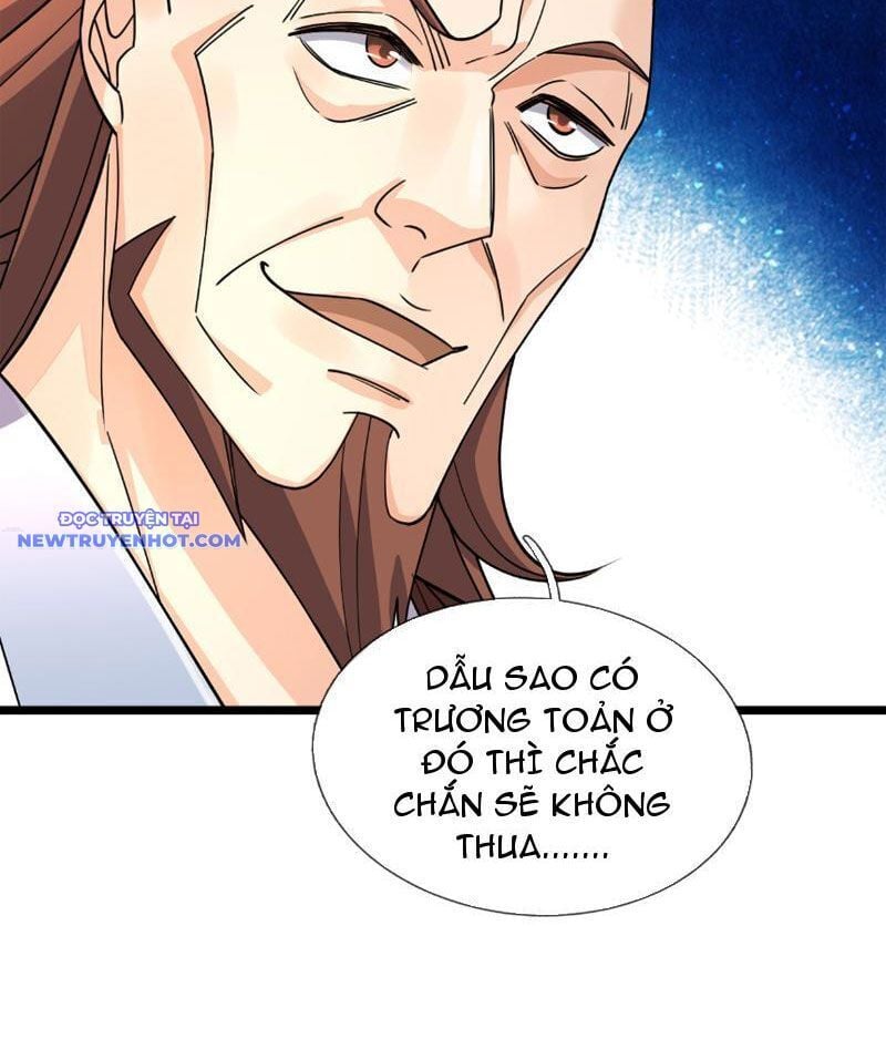 Ngủ Say Vạn Cổ: Xuất Thế Quét Ngang Chư Thiên: Chapter 30