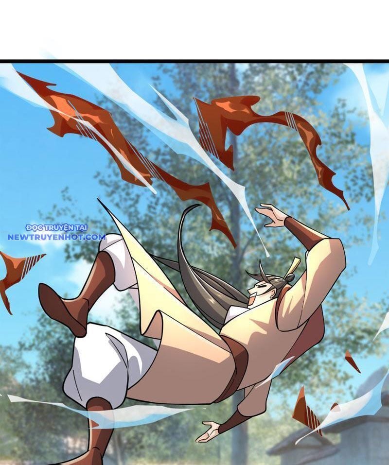 Ngủ Say Vạn Cổ: Xuất Thế Quét Ngang Chư Thiên: Chapter 30