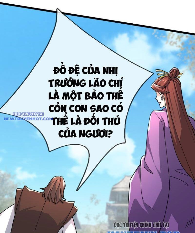 Ngủ Say Vạn Cổ: Xuất Thế Quét Ngang Chư Thiên: Chapter 30