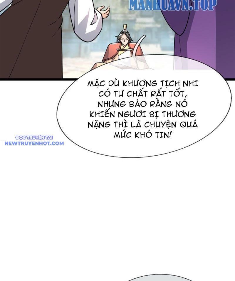 Ngủ Say Vạn Cổ: Xuất Thế Quét Ngang Chư Thiên: Chapter 30