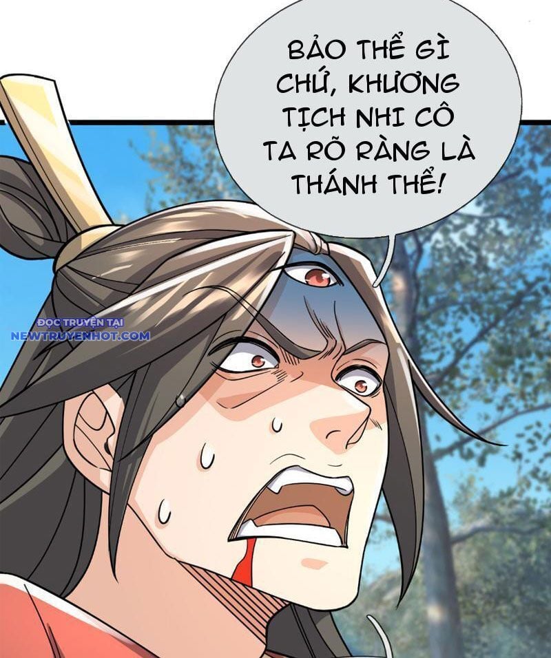 Ngủ Say Vạn Cổ: Xuất Thế Quét Ngang Chư Thiên: Chapter 30