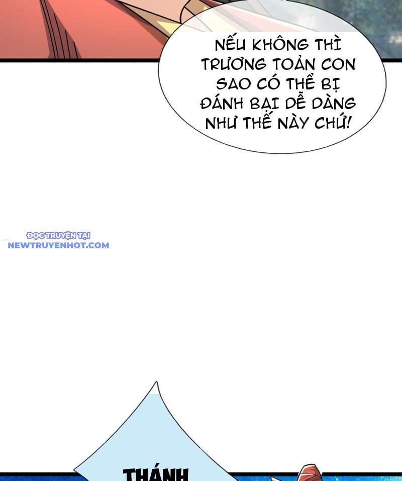 Ngủ Say Vạn Cổ: Xuất Thế Quét Ngang Chư Thiên: Chapter 30