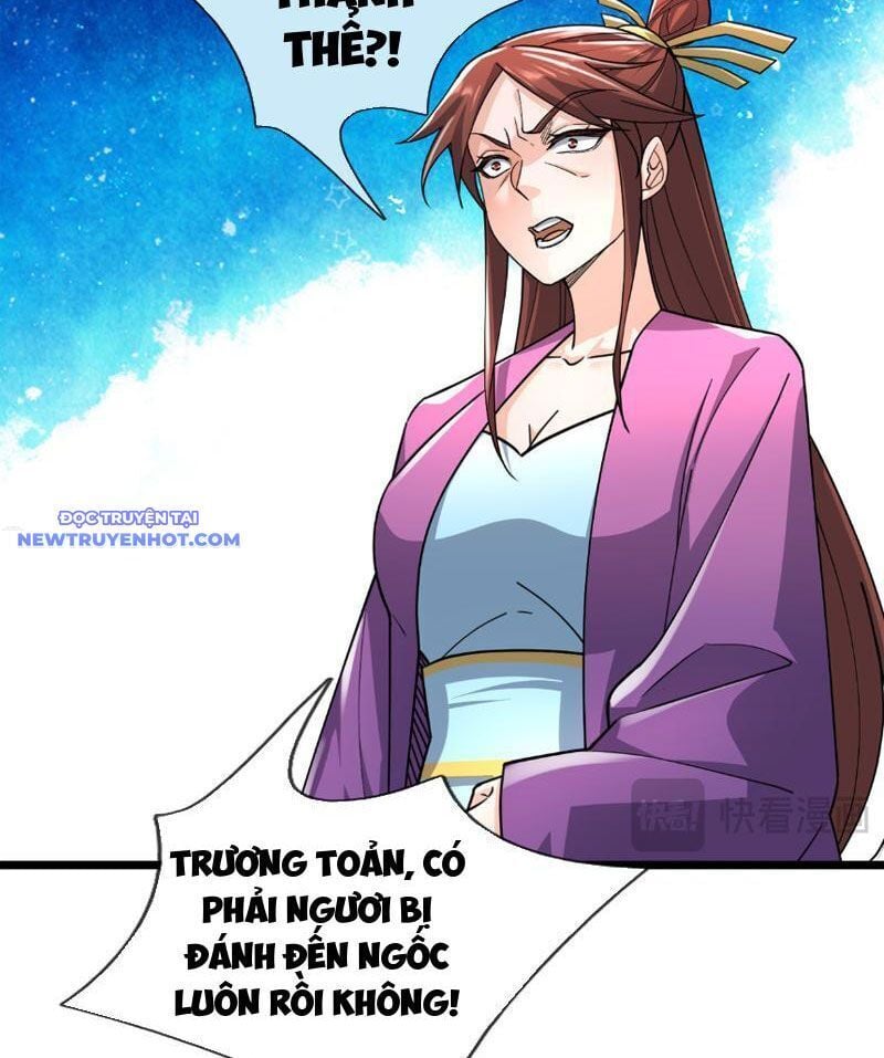 Ngủ Say Vạn Cổ: Xuất Thế Quét Ngang Chư Thiên: Chapter 30