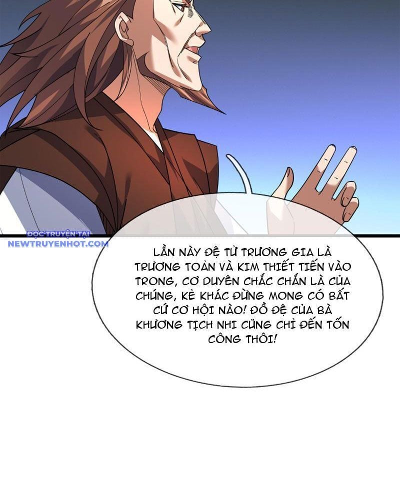 Ngủ Say Vạn Cổ: Xuất Thế Quét Ngang Chư Thiên: Chapter 30