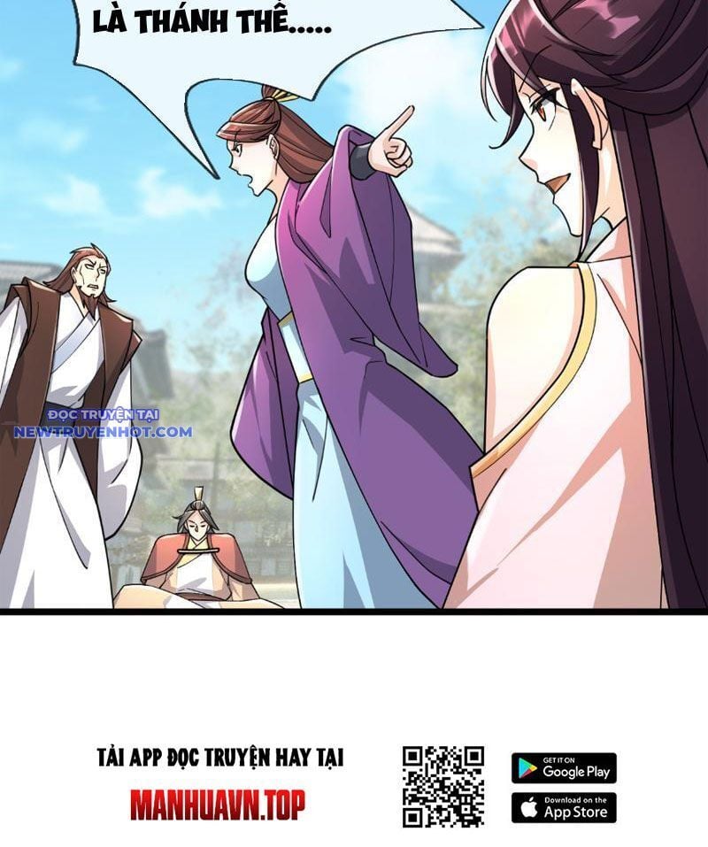 Ngủ Say Vạn Cổ: Xuất Thế Quét Ngang Chư Thiên: Chapter 30