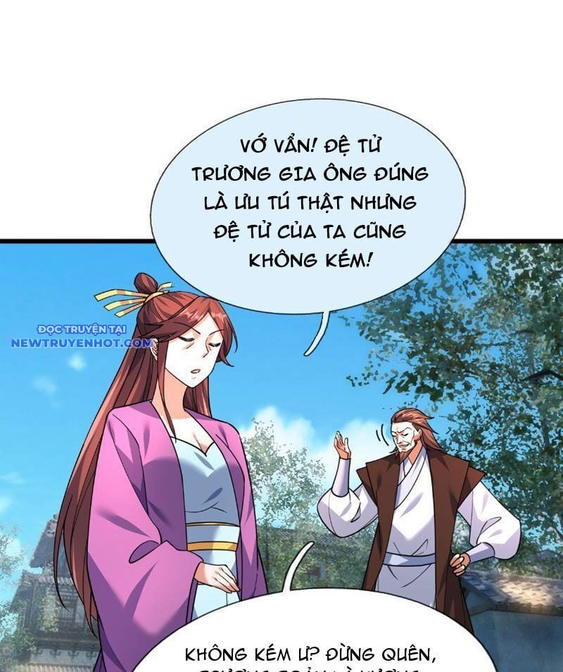 Ngủ Say Vạn Cổ: Xuất Thế Quét Ngang Chư Thiên: Chapter 30