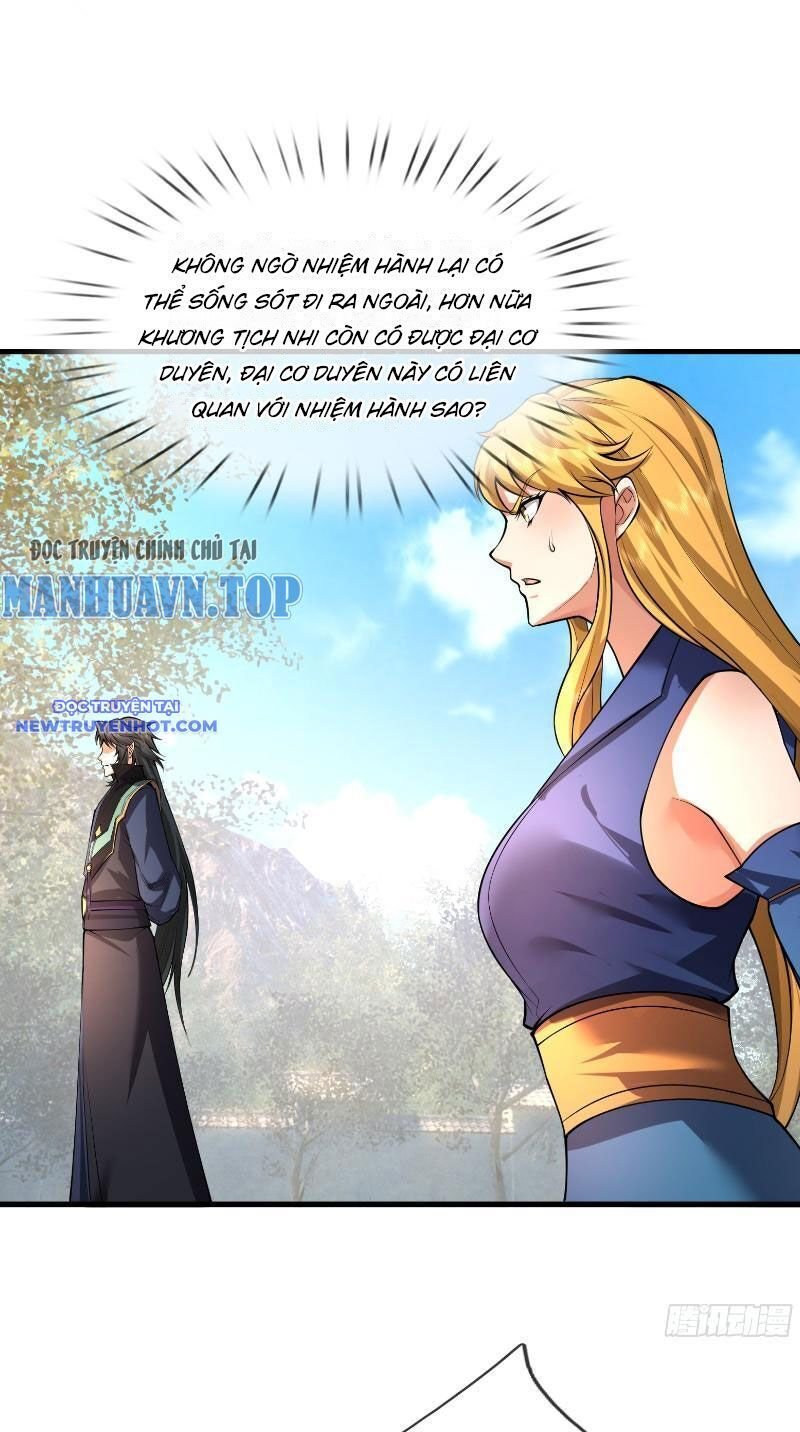 Ngủ Say Vạn Cổ: Xuất Thế Quét Ngang Chư Thiên: Chapter 31