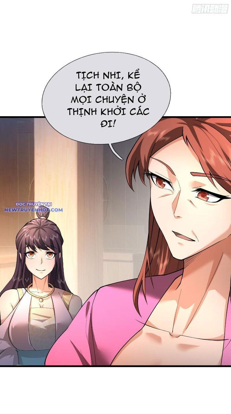 Ngủ Say Vạn Cổ: Xuất Thế Quét Ngang Chư Thiên: Chapter 31