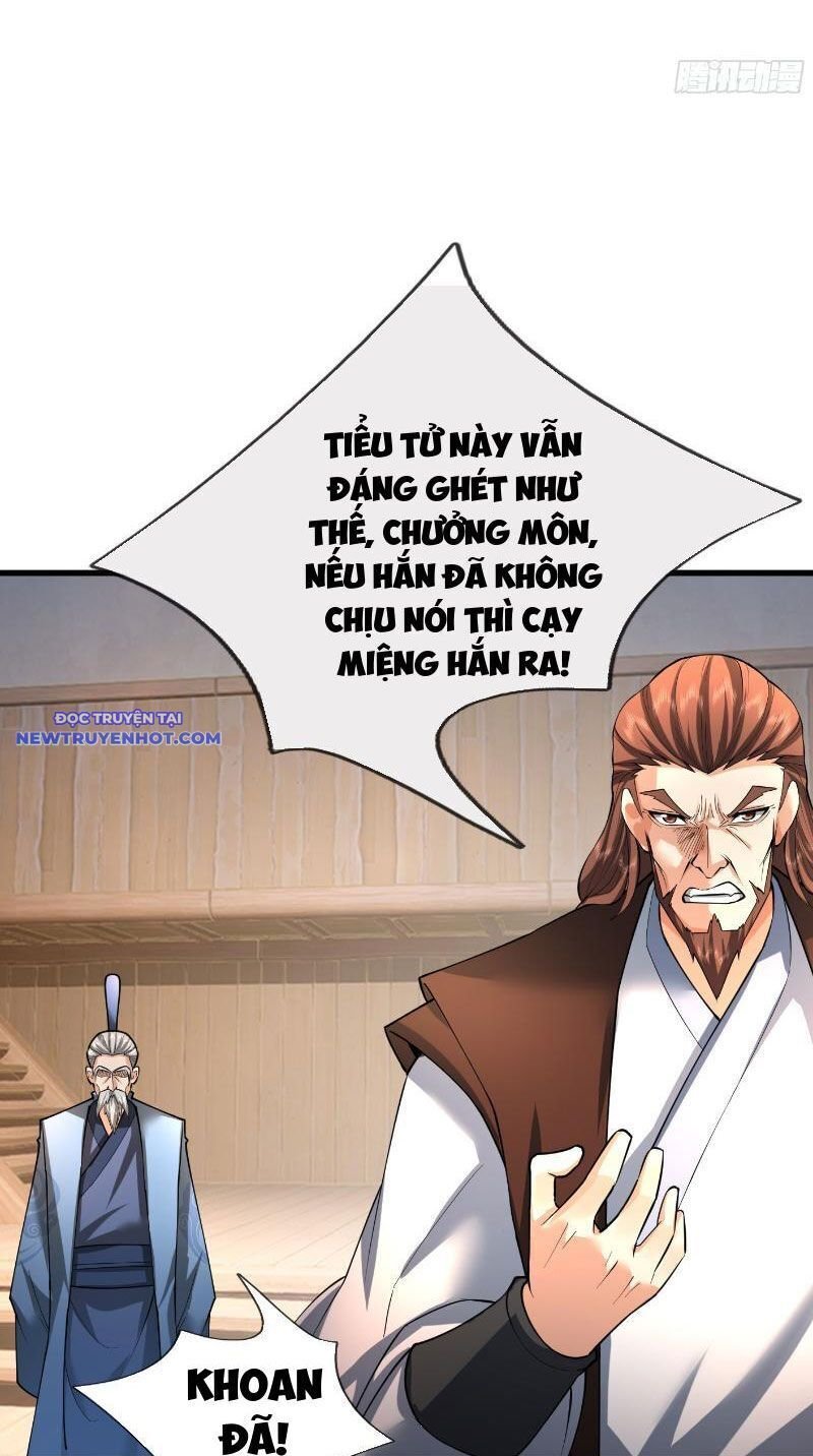 Ngủ Say Vạn Cổ: Xuất Thế Quét Ngang Chư Thiên: Chapter 31