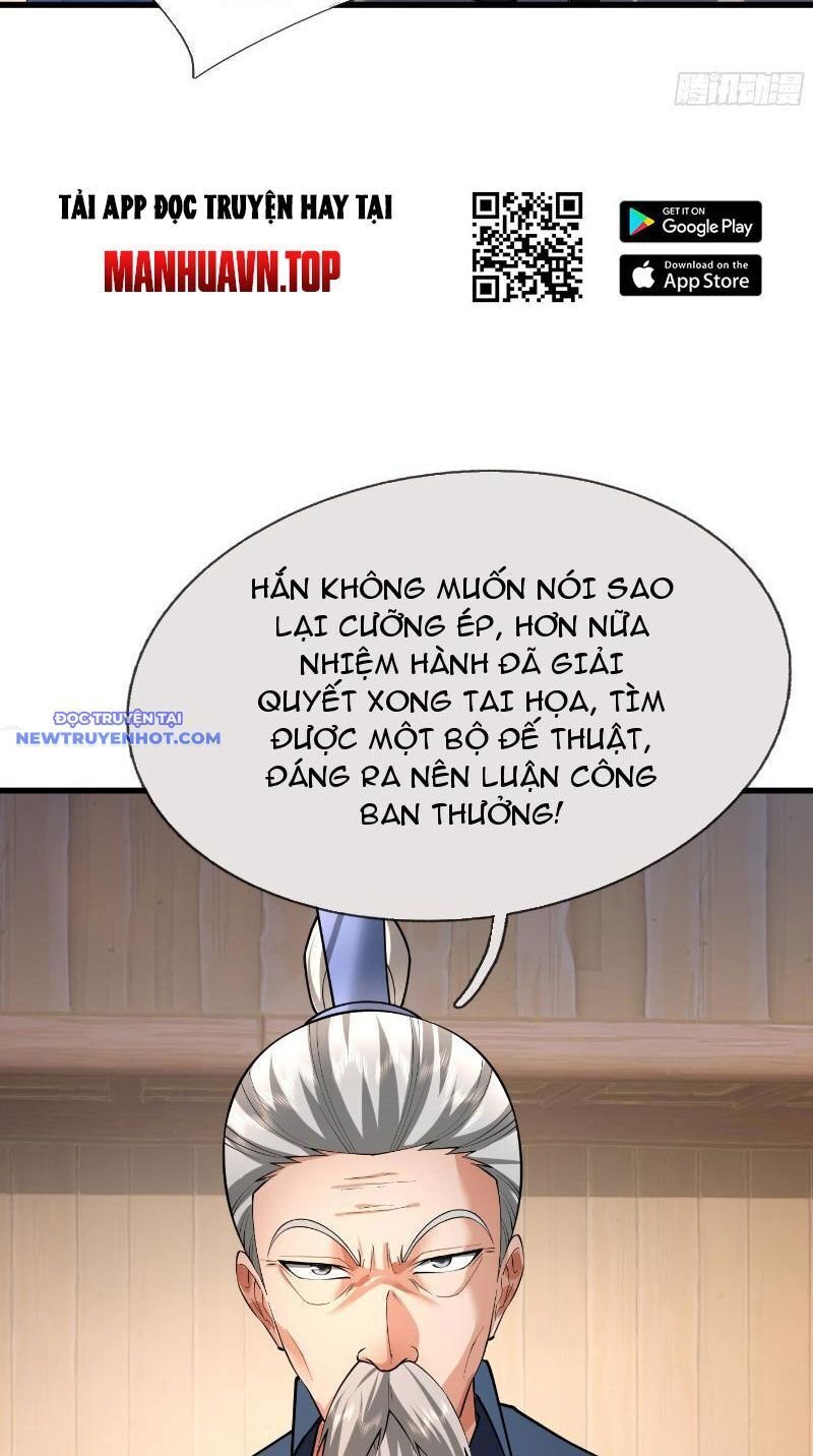 Ngủ Say Vạn Cổ: Xuất Thế Quét Ngang Chư Thiên: Chapter 31