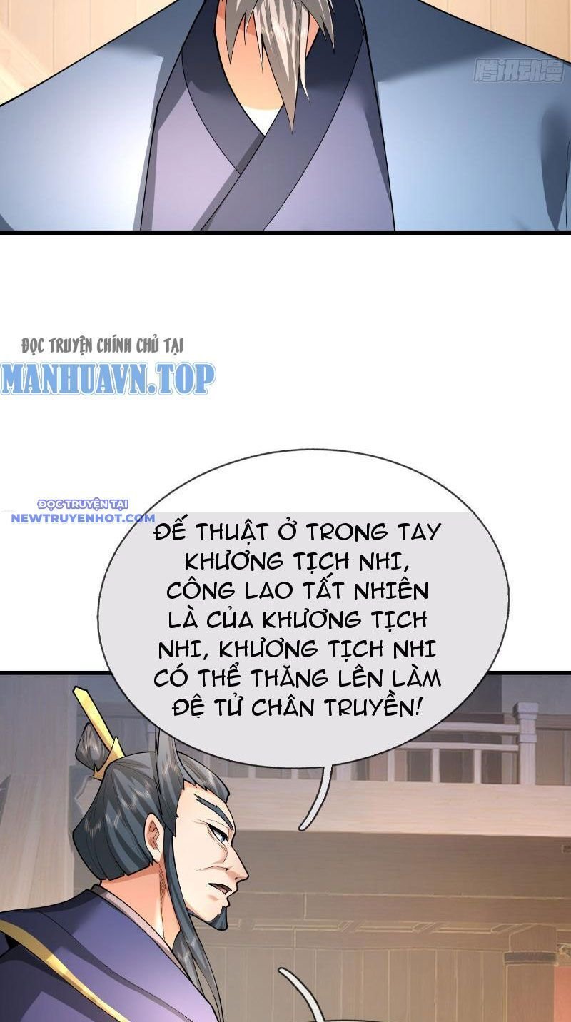 Ngủ Say Vạn Cổ: Xuất Thế Quét Ngang Chư Thiên: Chapter 31