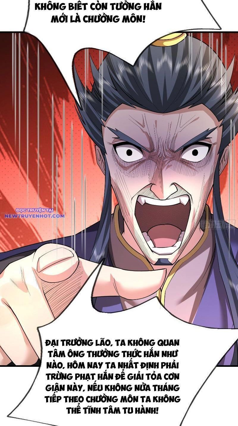 Ngủ Say Vạn Cổ: Xuất Thế Quét Ngang Chư Thiên: Chapter 31