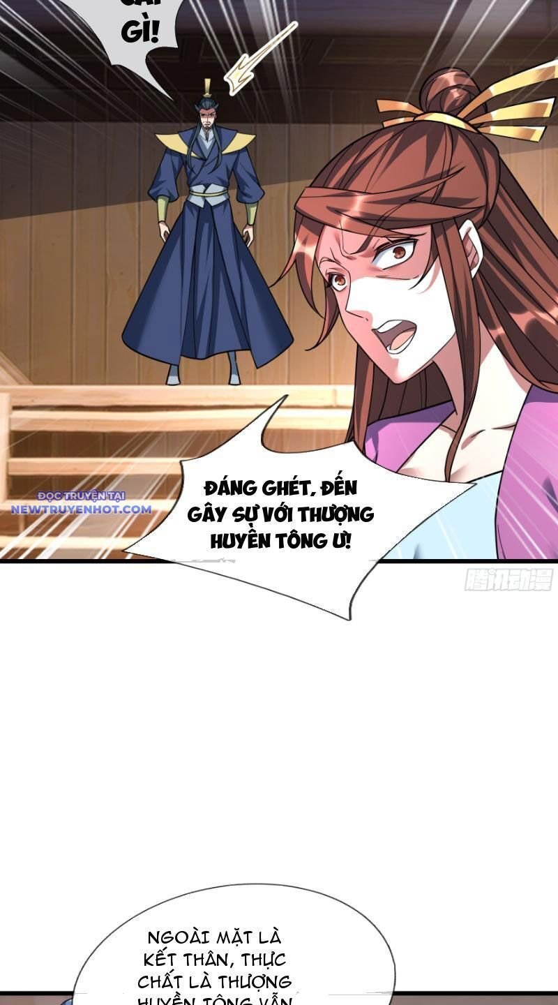 Ngủ Say Vạn Cổ: Xuất Thế Quét Ngang Chư Thiên: Chapter 31
