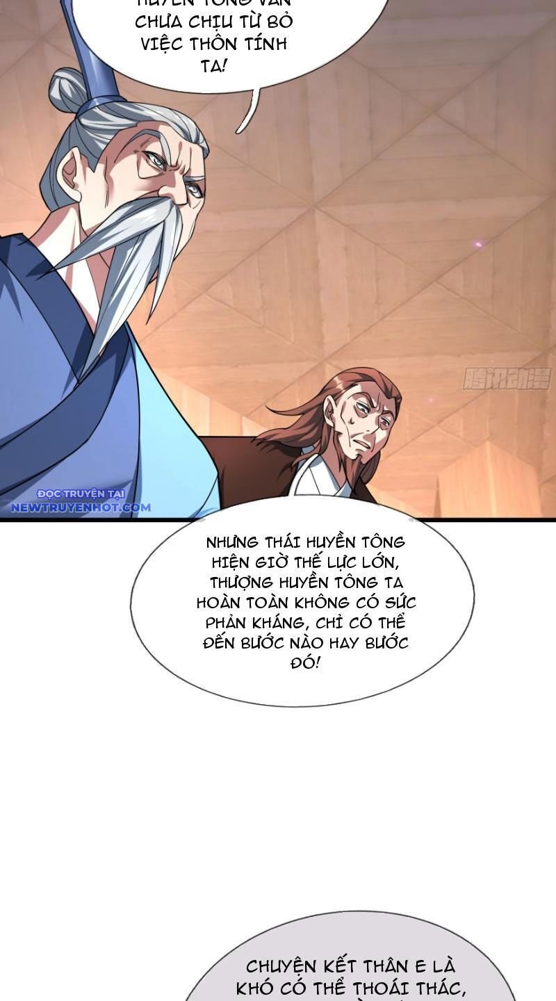 Ngủ Say Vạn Cổ: Xuất Thế Quét Ngang Chư Thiên: Chapter 31