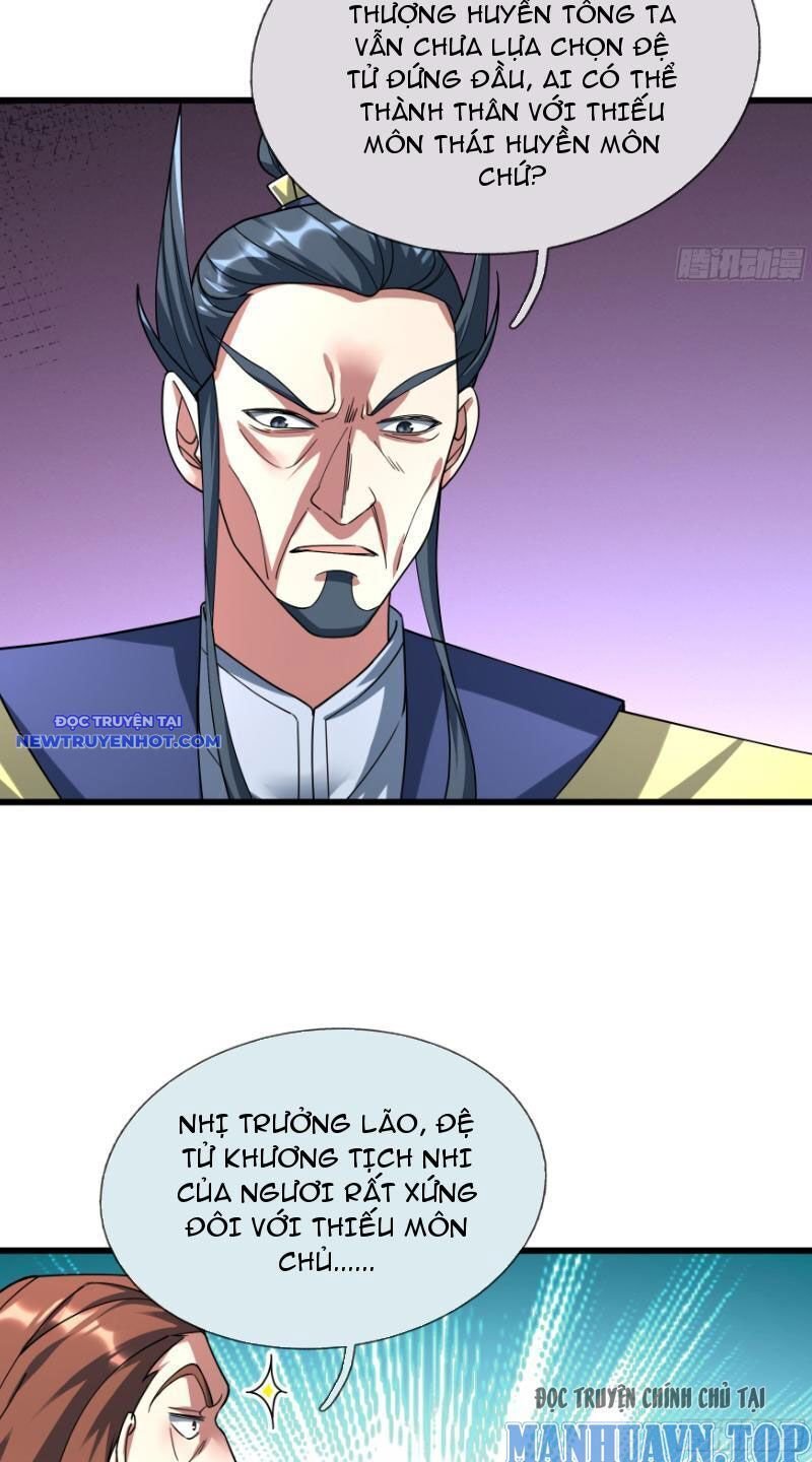 Ngủ Say Vạn Cổ: Xuất Thế Quét Ngang Chư Thiên: Chapter 31
