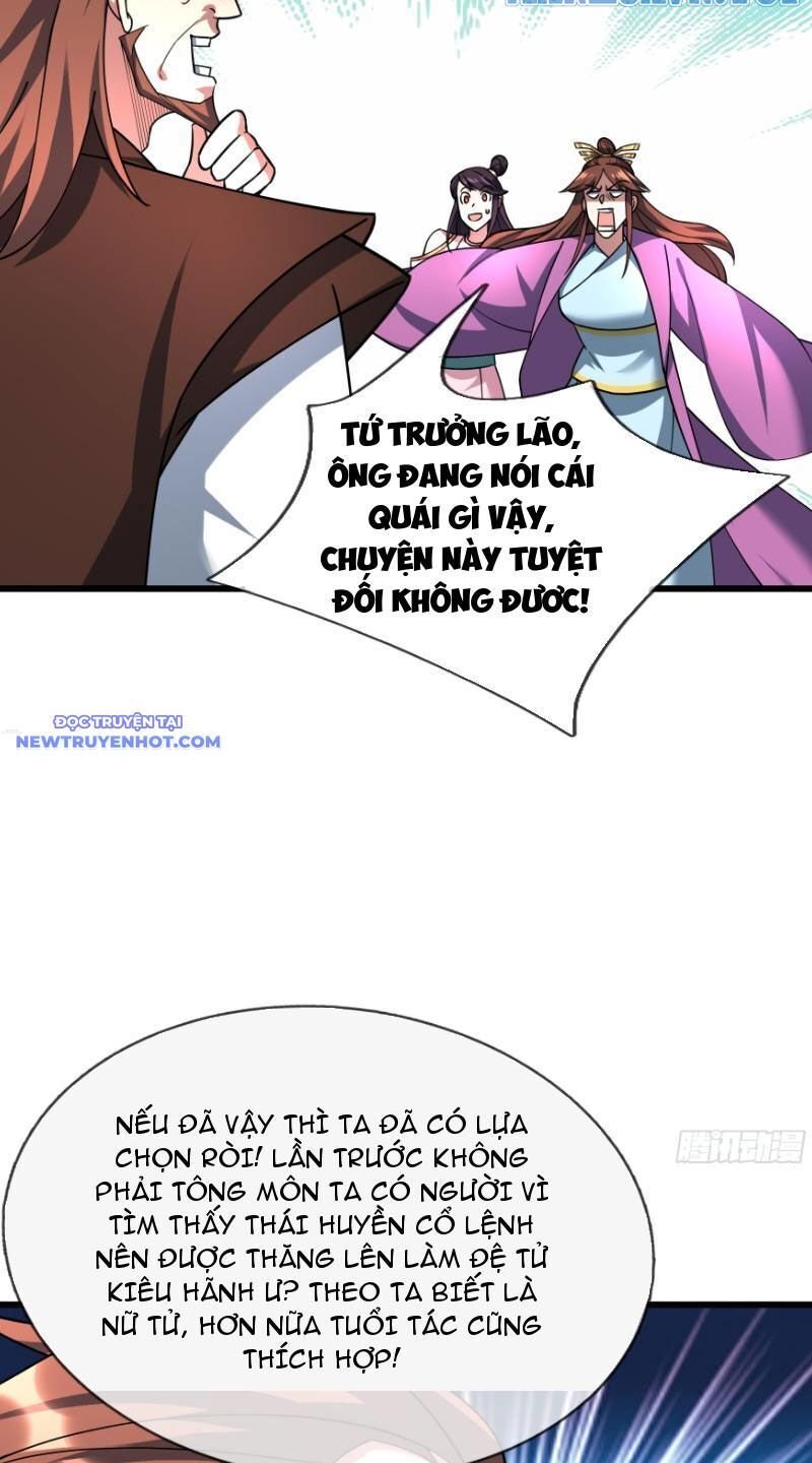 Ngủ Say Vạn Cổ: Xuất Thế Quét Ngang Chư Thiên: Chapter 31