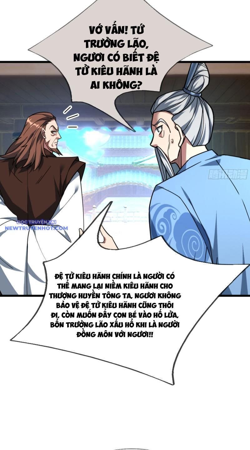 Ngủ Say Vạn Cổ: Xuất Thế Quét Ngang Chư Thiên: Chapter 31
