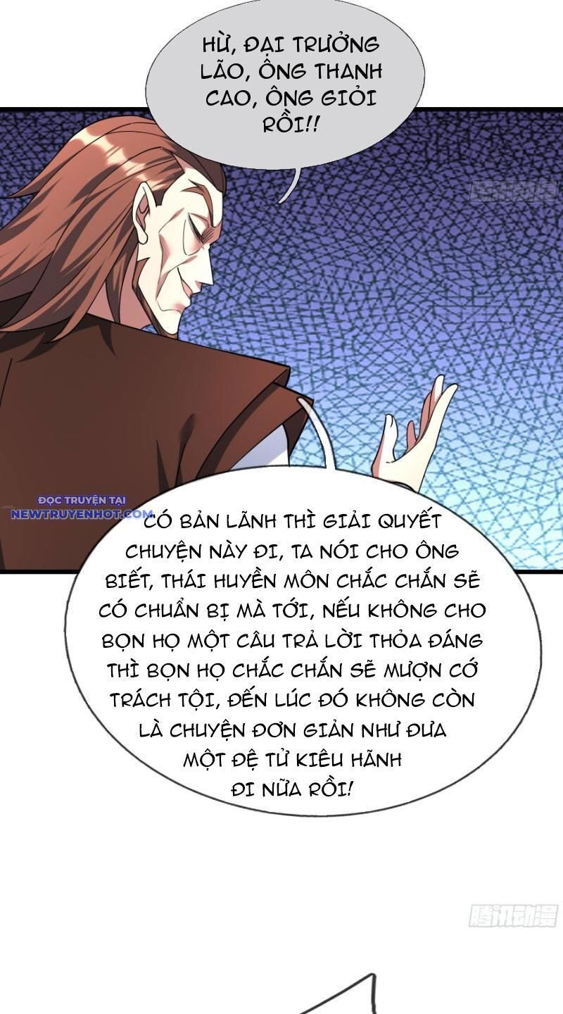 Ngủ Say Vạn Cổ: Xuất Thế Quét Ngang Chư Thiên: Chapter 31