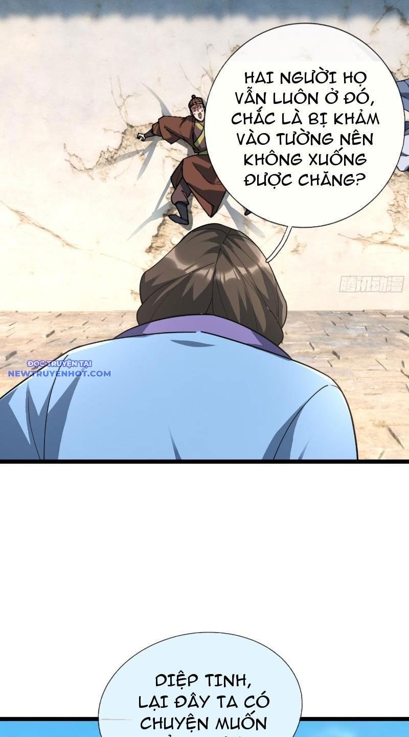 Ngủ Say Vạn Cổ: Xuất Thế Quét Ngang Chư Thiên: Chapter 31