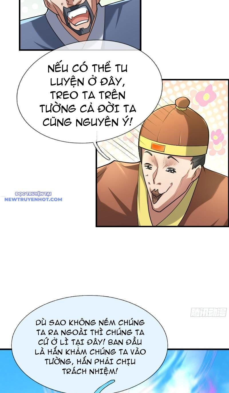 Ngủ Say Vạn Cổ: Xuất Thế Quét Ngang Chư Thiên: Chapter 31