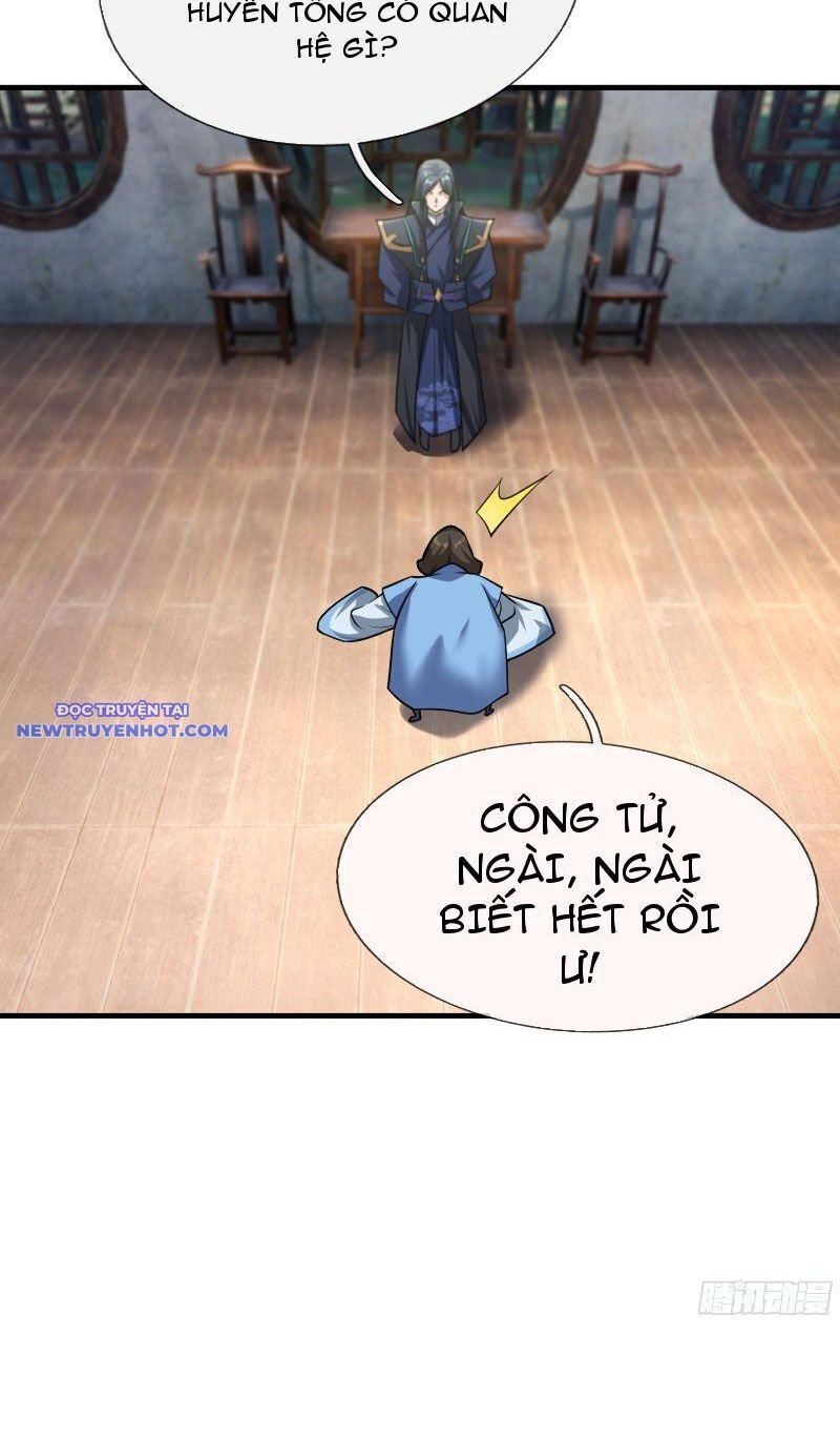 Ngủ Say Vạn Cổ: Xuất Thế Quét Ngang Chư Thiên: Chapter 31