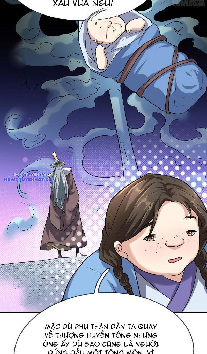 Ngủ Say Vạn Cổ: Xuất Thế Quét Ngang Chư Thiên: Chapter 31