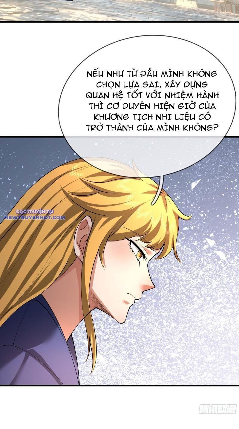 Ngủ Say Vạn Cổ: Xuất Thế Quét Ngang Chư Thiên: Chapter 31