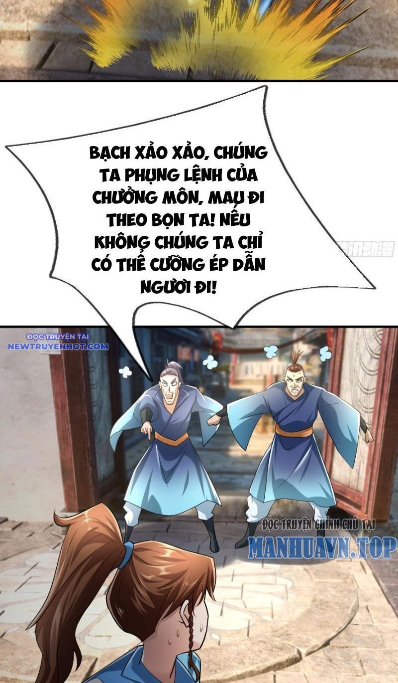 Ngủ Say Vạn Cổ: Xuất Thế Quét Ngang Chư Thiên: Chapter 31