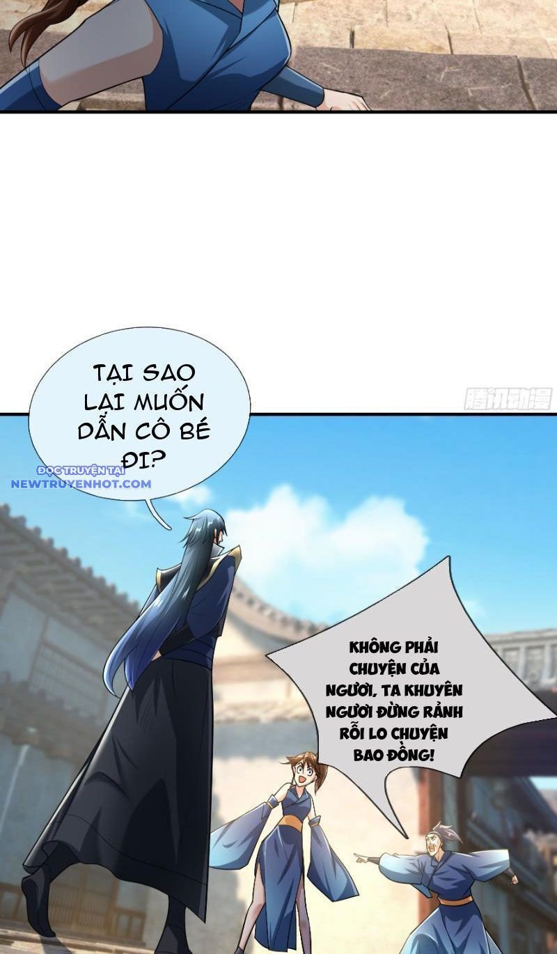 Ngủ Say Vạn Cổ: Xuất Thế Quét Ngang Chư Thiên: Chapter 31