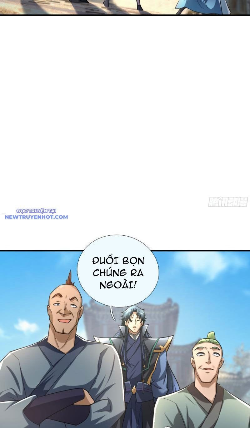 Ngủ Say Vạn Cổ: Xuất Thế Quét Ngang Chư Thiên: Chapter 31