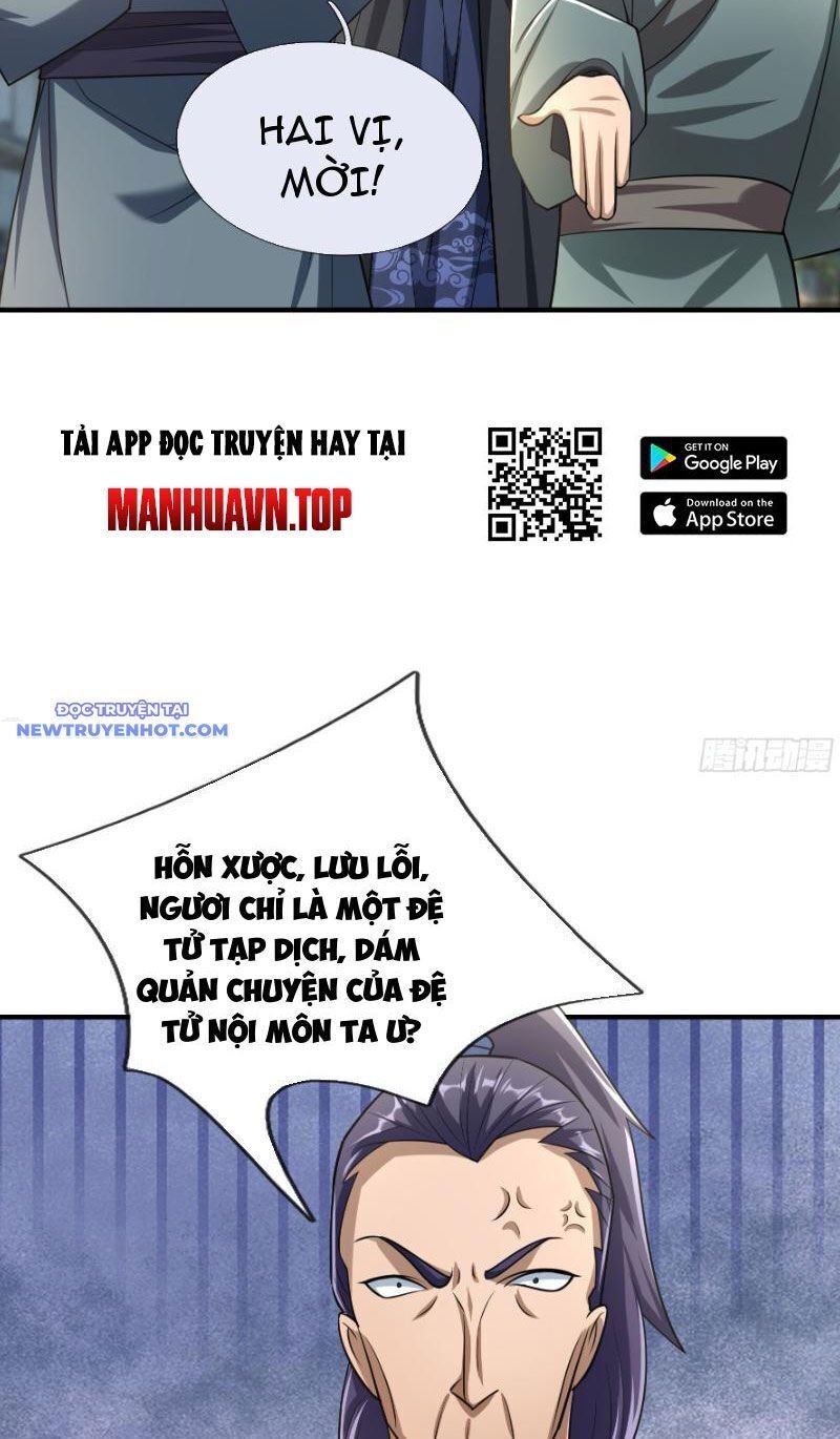 Ngủ Say Vạn Cổ: Xuất Thế Quét Ngang Chư Thiên: Chapter 31