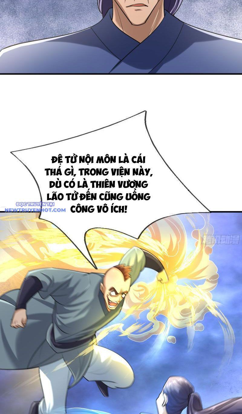 Ngủ Say Vạn Cổ: Xuất Thế Quét Ngang Chư Thiên: Chapter 31