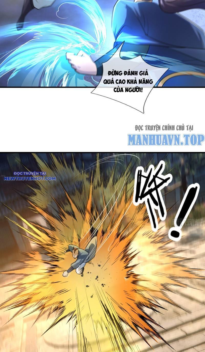 Ngủ Say Vạn Cổ: Xuất Thế Quét Ngang Chư Thiên: Chapter 31